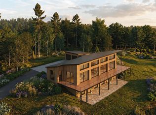 8 Gates Road, Hanover, NH 03755