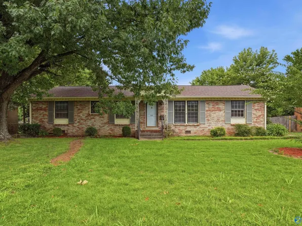 308 Drake Ave SW, Huntsville, AL 35801