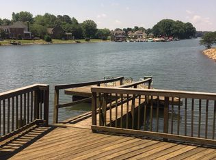 7602 Woods Ln UNIT 24, Cornelius, NC 28031