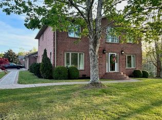 382 Kings Ridge Rd, Jackson, KY 41339