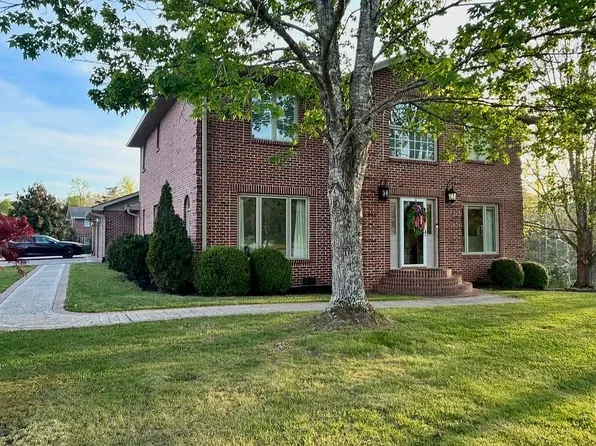 382 Kings Ridge Rd, Jackson, KY 41339