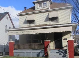 3251 E 118th St, Cleveland, OH 44120