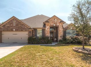 400 Atlanta Park Dr, Georgetown, TX 78628