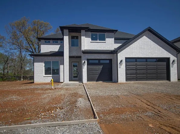 8701 W Feathered Nest Run, Bentonville, AR 72713