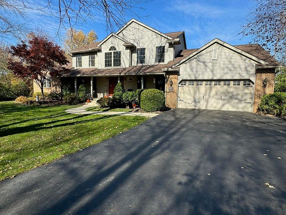 14539 E Pattison Ave, Kenton, OH 43326 Zillow