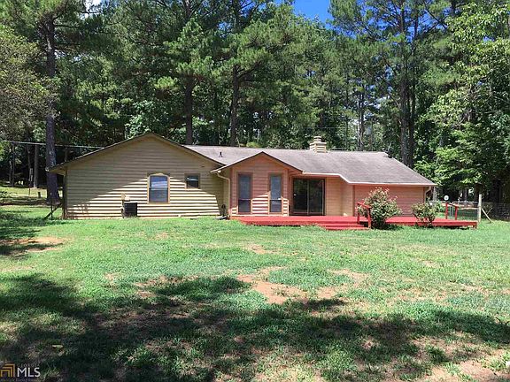 2nd image of 3934 Woodland Cir SE