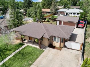 8487 Sheridan Ct, Arvada, CO 80003