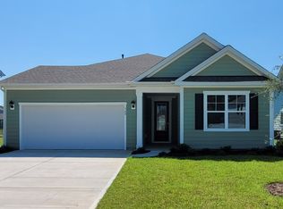 LITCHFIELD Plan, Lochaven, Conway, SC 29526