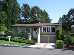 3425 Big Oak Ct, Hayward, CA 94542