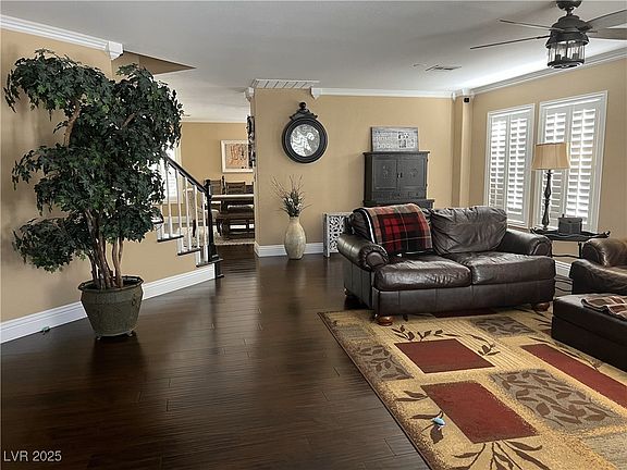 2nd image of 5516 Coyote Falls Ct