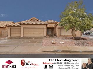 4350 E Encinas Ave, Gilbert, AZ 85234