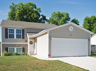 10106 Castle Creek Cir, Galesburg, MI 49053