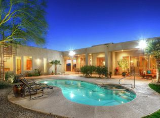 4838 N Campbell Ave, Tucson, AZ 85718