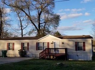 9626 Live Oak Trl, Willis, TX 77318