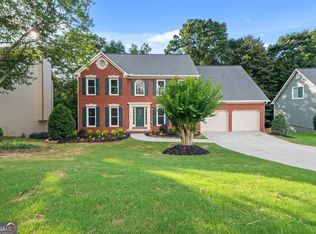 179 Hunters Crk, Dallas, GA 30157