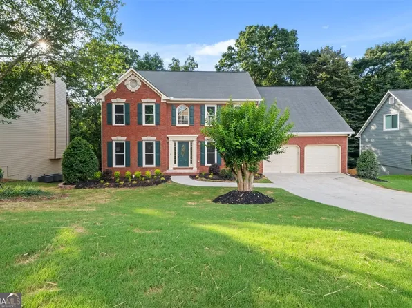 179 Hunters Crk, Dallas, GA 30157