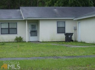 516 Chateau Cir, Saint Marys, GA 31558