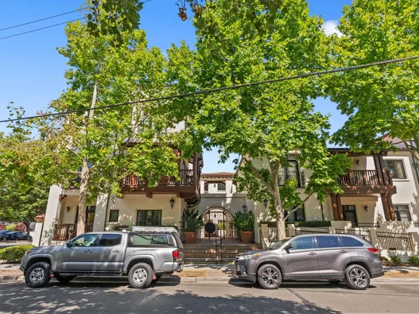 244 View St, Mountain View, CA 94041