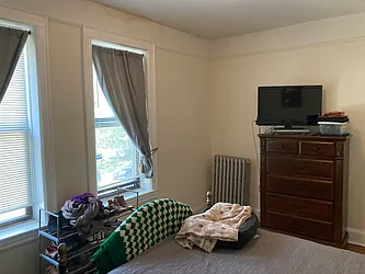 Rented by George Realty Group LLC