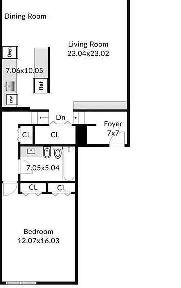 2 Horizon Rd #G16 — Photo 19