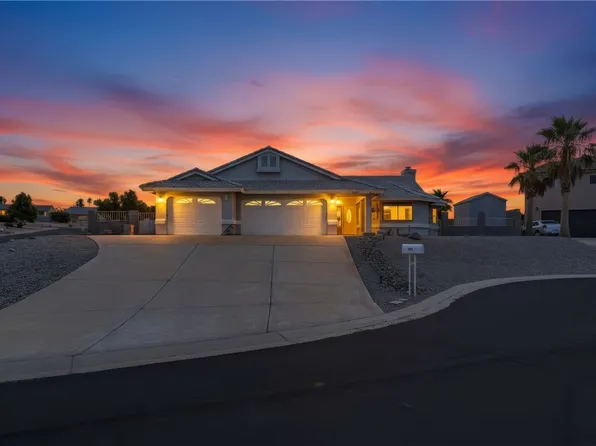 808 N Ridge Pl, Bullhead City, AZ 86429