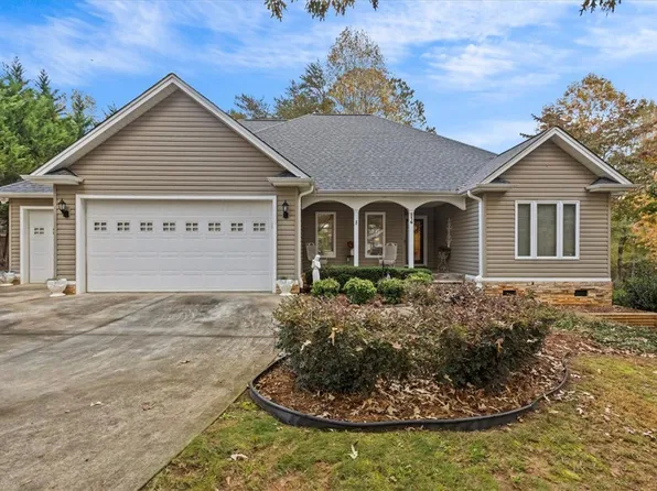 216 Valley Creek Dr, Westminster, SC 29693