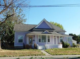 23 SW 6th Ave, Milton Freewater, OR 97862