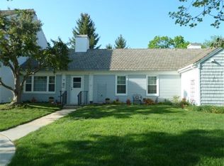 38B Concord Ln, Monroe Township, NJ 08831