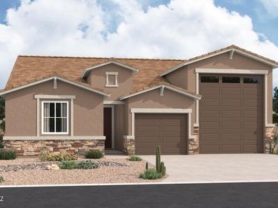 7994 S Borealis Way, Tucson, AZ, 85747