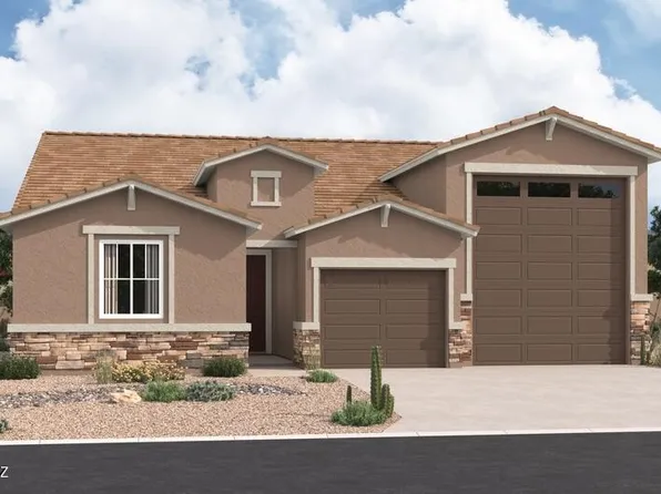 7994 S Borealis Way, Tucson, AZ 85747