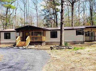 234 Chalk Mine Trl UNIT 5, Greenville, VA 24440