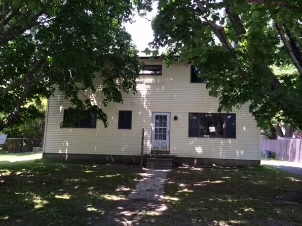 310 Willow Dr, Cape May, NJ 08204