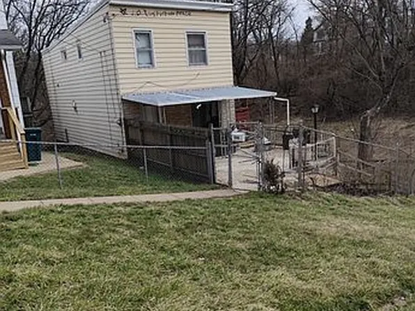 1216 Carson Ave, Cincinnati, OH 45205
