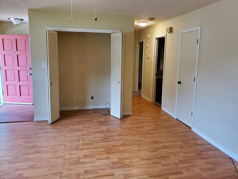 Living Room Storage