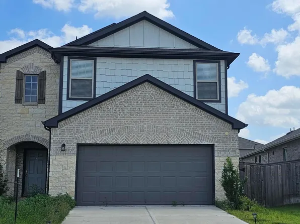 15000 Rustic Moon Rd, Conroe, TX 77302