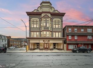 106 W Ridge St #108, Lansford, PA 18232