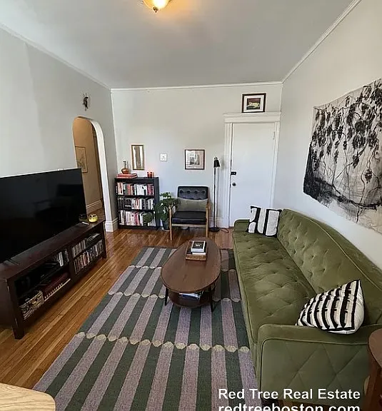 175 Harvard St #4 — Photo 1