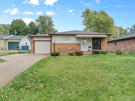 9 Mercer Dr, Granite City, IL 62040