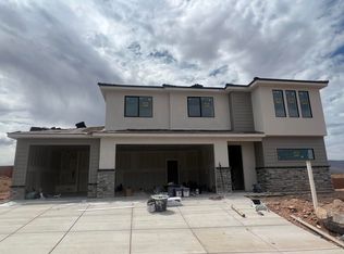 1506 E Honeycomb Dr, Saint George, UT 84790