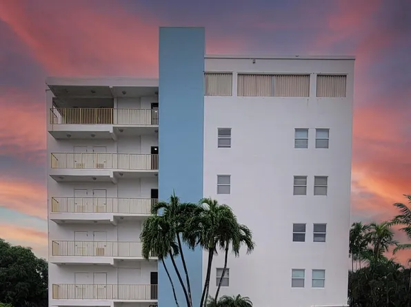 619 Orton Avenue #405, Fort Lauderdale, FL 33304