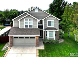 6543 Westbourn Cir, Fort Collins, CO 80525