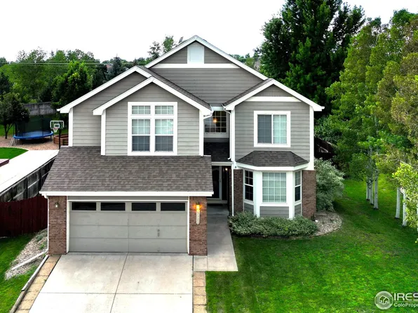 6543 Westbourn Cir, Fort Collins, CO 80525