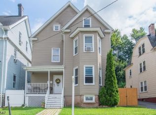 10 Phoenix Ave, Morristown, NJ 07960