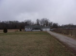 19495 Buffalo Rd, Laurelville, OH 43135