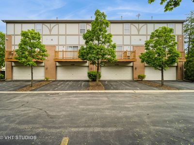 1098 N Claremont Dr UNIT 1, Palatine, IL, 60074