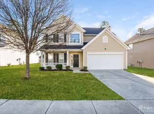 12508 Clackwyck Ln, Charlotte, NC 28262