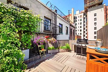 Rented by Corcoran