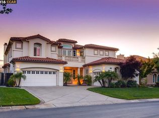 512 Kingsbridge Ct, San Ramon, CA 94583