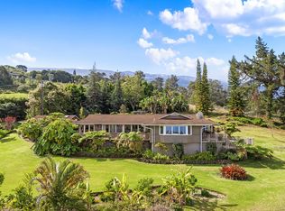 154 Cooke Rd, Kula, HI 96790