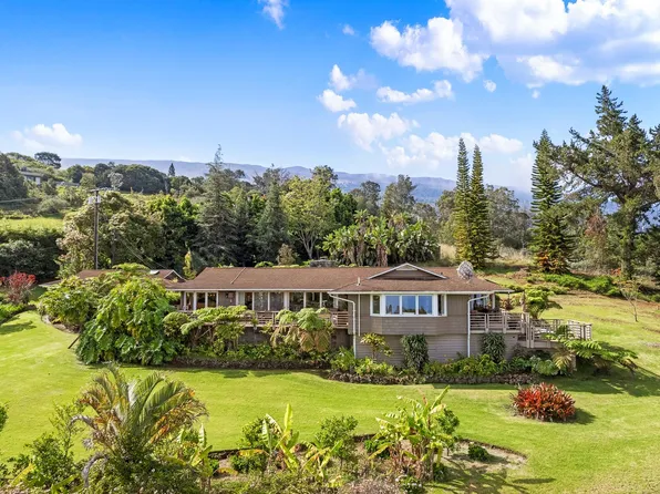 154 Cooke Rd, Kula, HI 96790